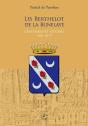 Les Berthelot De La Bunelaye, Genealogie Et Histoire (1681-2017) - Preview