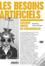 Capa do artigo Les Besoins Artificiels ; Comment Sortir Du Consumérisme