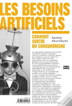 Capa do artigo Les Besoins Artificiels ; Comment Sortir Du Consumérisme