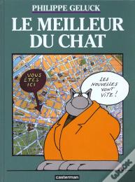 Les Best-Of Du Chat Tome 1 : Le Meilleur Du Chat