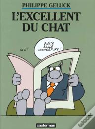 Les Best-Of Du Chat Tome 2 : L'Excellent Du Chat