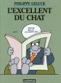 Les Best-Of Du Chat Tome 2 : L'Excellent Du Chat - Preview