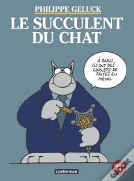 Les Best-Of Du Chat Tome 3 : Le Succulent Du Chat