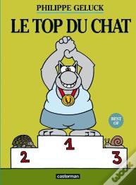 Les Best-Of Du Chat Tome 5 : Le Top Du Chat