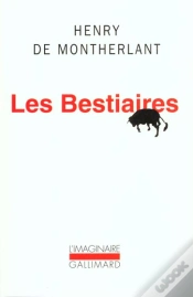 Capa do artigo Les Bestiaires