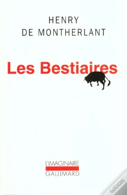 Capa do artigo Les Bestiaires