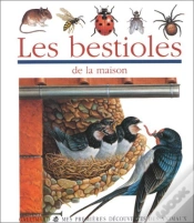 Capa do artigo Les Bestioles De La Maison