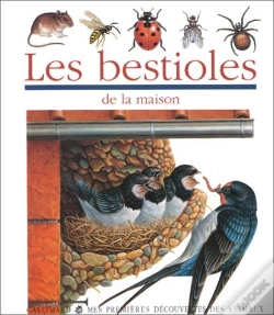 Capa do artigo Les Bestioles De La Maison
