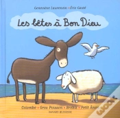 Capa do artigo Les Betes A Bon Dieu
