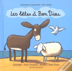 Capa do artigo Les Betes A Bon Dieu