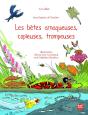 Les Bêtes Arnaqueuses, Copieuses, Trompeuses - Preview