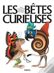 Capa do artigo Les Bêtes Curieuses