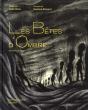 Les Bêtes D'Ombre ; Un Conte Sauvage - Preview