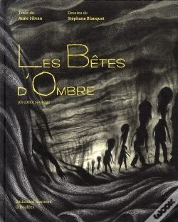 Capa do artigo Les Bêtes D'Ombre ; Un Conte Sauvage
