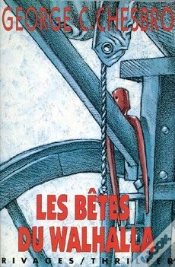 Capa do artigo Les Bêtes Du Walhalla