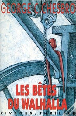 Capa do artigo Les Bêtes Du Walhalla