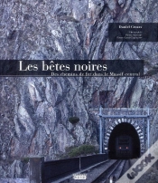Capa do artigo Les Bêtes Noires ; Des Chemins De Fer Dans Le Massif Central