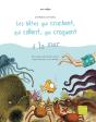 Les Bêtes Qui Crachent, Qui Collent, Qui Croquent À La Mer - Preview
