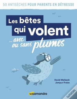 Capa do artigo Les Bêtes Qui Volent... Avec Ou Sans Plumes