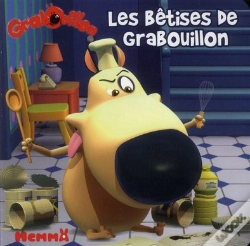 Capa do artigo Les Betises De Grabouillon