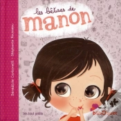 Capa do artigo Les Bêtises De Manon