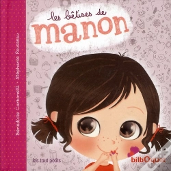 Capa do artigo Les Bêtises De Manon