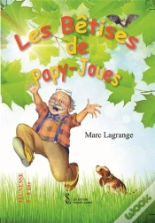Capa do artigo Les Betises De Papy-Joues