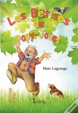 Capa do artigo Les Betises De Papy-Joues