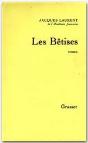 Les Bêtises - Preview