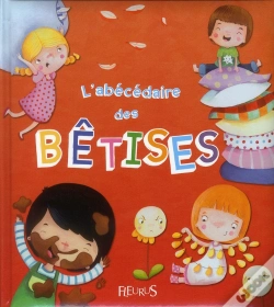 Capa do artigo Les Bêtises