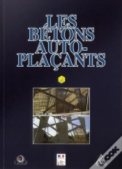 Capa do artigo Les Betons Auto-Placants