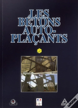 Capa do artigo Les Betons Auto-Placants