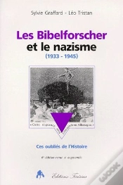 Capa do artigo Les Bibelforscher Et Le Nazisme (1933-1945)