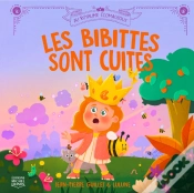 Capa do artigo Les Bibittes Sont Cuites