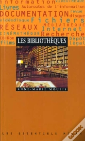Capa do artigo Les Bibliotheques