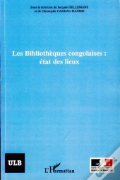 Les Bibliothèques Congolaises ; État Des Lieux