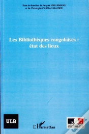 Capa do artigo Les Bibliothèques Congolaises ; État Des Lieux