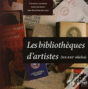 Capa do artigo Les Bibliothèques D