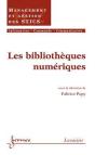 Les Bibliotheques Numeriques Traite Ic2 - Preview