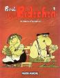 Les Bidochon T.1; Roman D'Amour - Preview