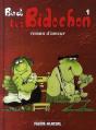 Les Bidochon T.1 ; Roman D'Amour - Preview