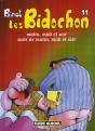 Les Bidochon T.11 ; Matin, Midi Et Soir Suivi De Matin, Midi Et Soir - Preview