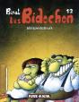 Les Bidochon T.12; Les Bidochons Telespectateurs - Preview