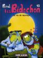 Les Bidochon T.13 ; La Vie De Mariage - Preview