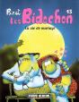 Les Bidochon T.13; La Vie De Mariage - Preview