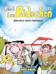 Les Bidochon T.15; Bidochon Mere (Moman)