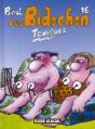 Les Bidochon T.16 ; Toniques - Preview