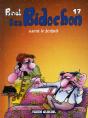 Les Bidochon T.17 ; Usent Le Forfait - Preview