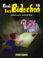 Les Bidochon T.18 ; Voient Tout, Savent Tout - Preview