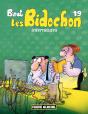 Les Bidochon T.19 ; Internautes - Preview